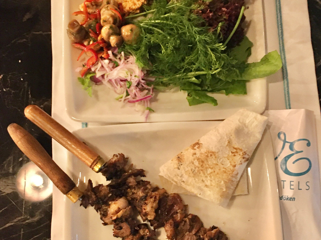 Yunusemre酒店住宿-Ve Hotels Palandoken