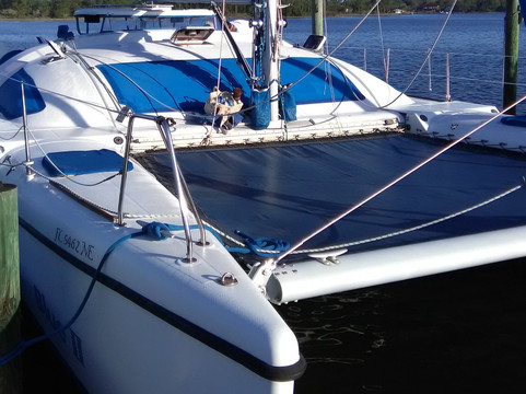 San Souci Sailing-克马必去景点