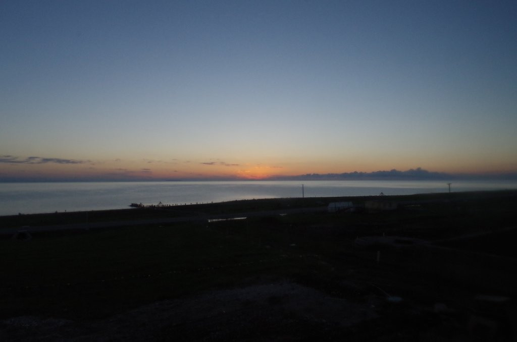 黑马河-共和县必去景点