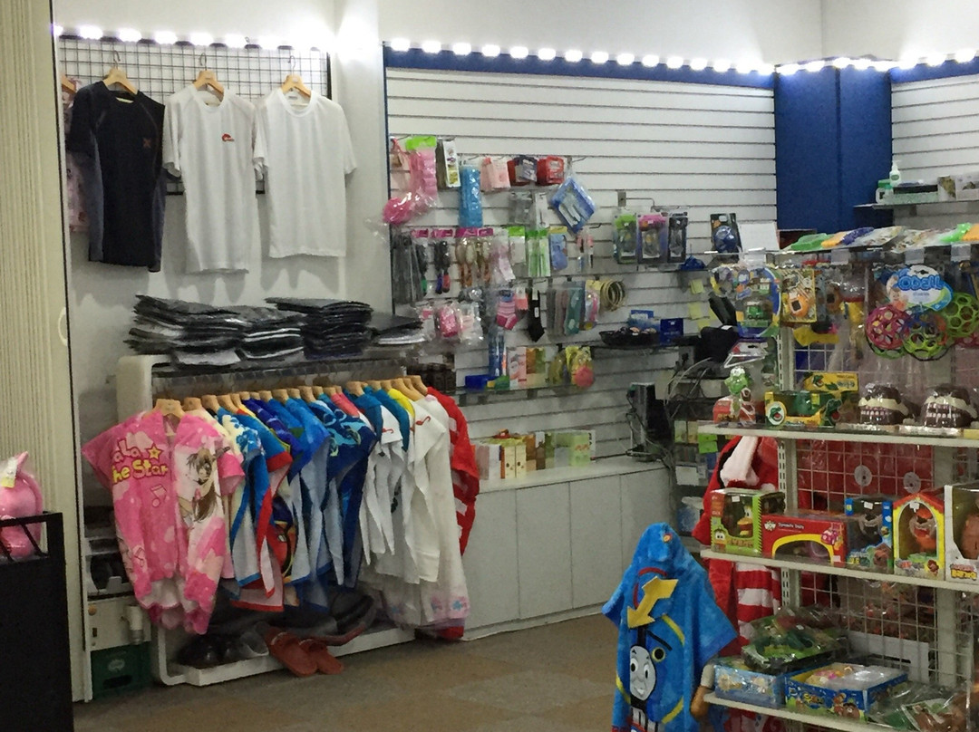 Spavis-牙山市必去景点