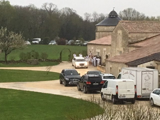 Abbaye de la Grâce-Dieu景点图片
