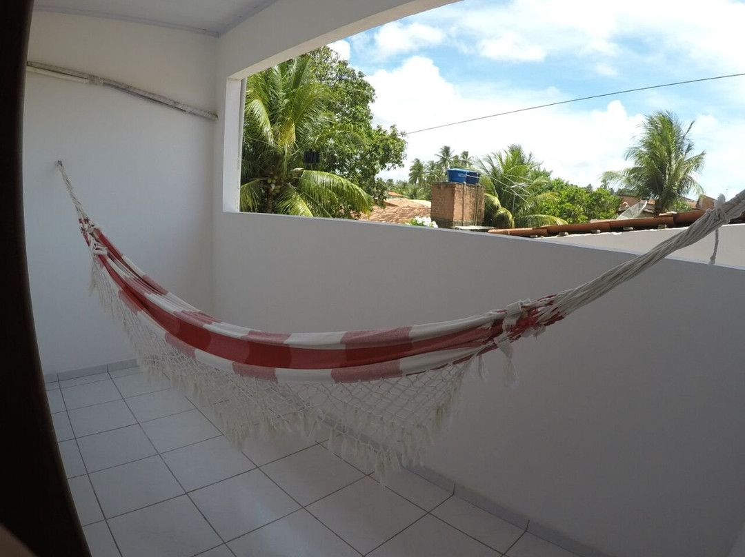 Pousada Porto Milagres主图