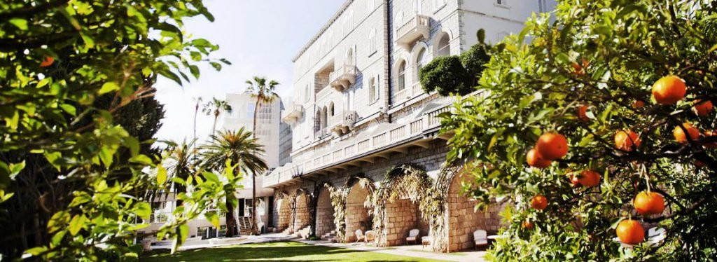 Energy Clinic Villa Argentina-杜布罗夫尼克必去景点