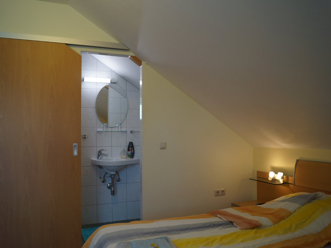 Haus Bergblick主图