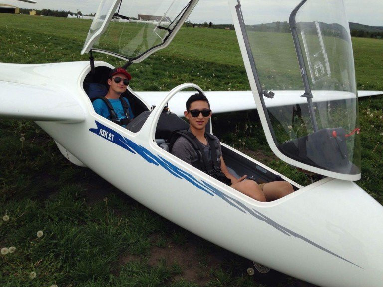 Cu Nim Gliding Club景点图片