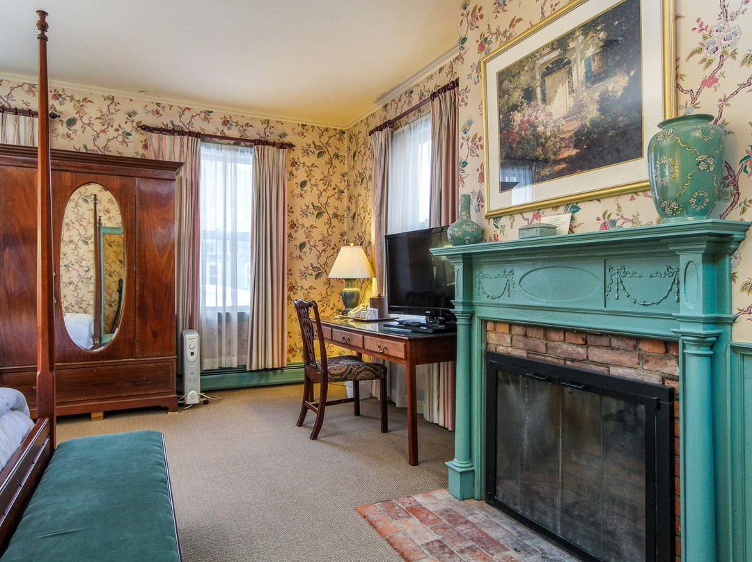 The Inn at Montpelier主图