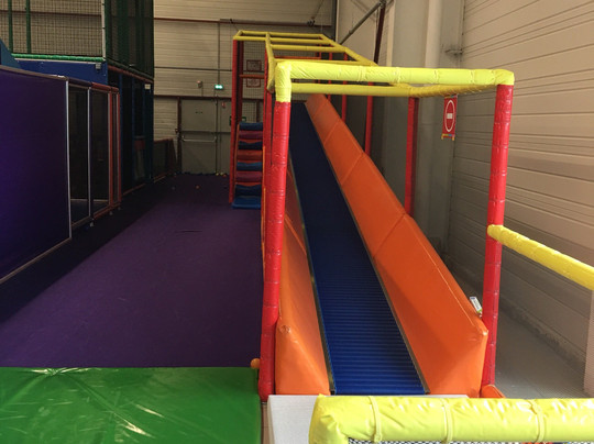 Royal Kids-Champfleury必去景点