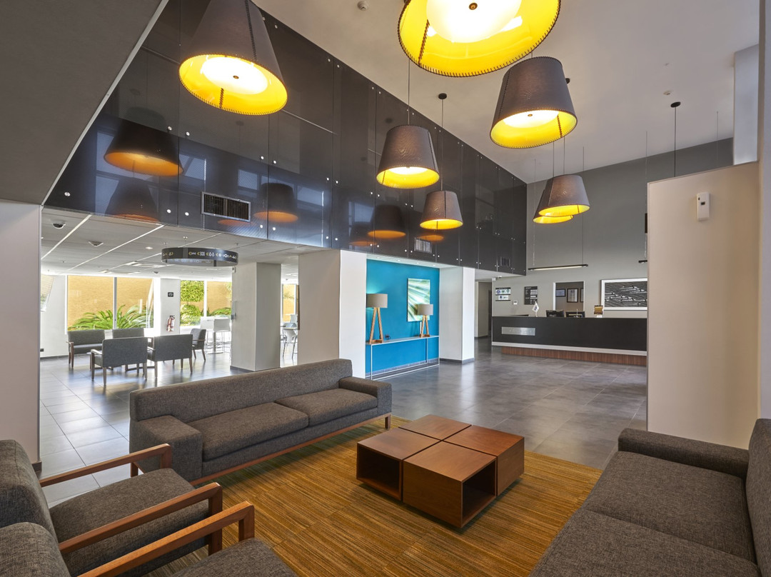 City Express By Marriott Matamoros主图