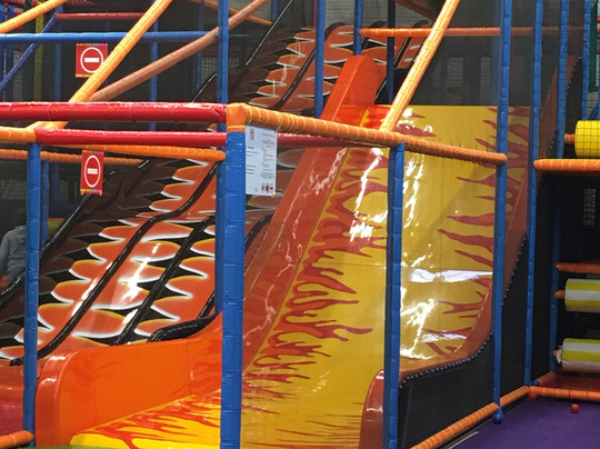 Royal Kids-Champfleury必去景点