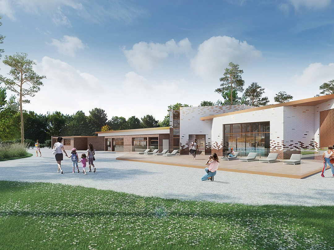 Village Club Miléade Le Touquet - Merlimont