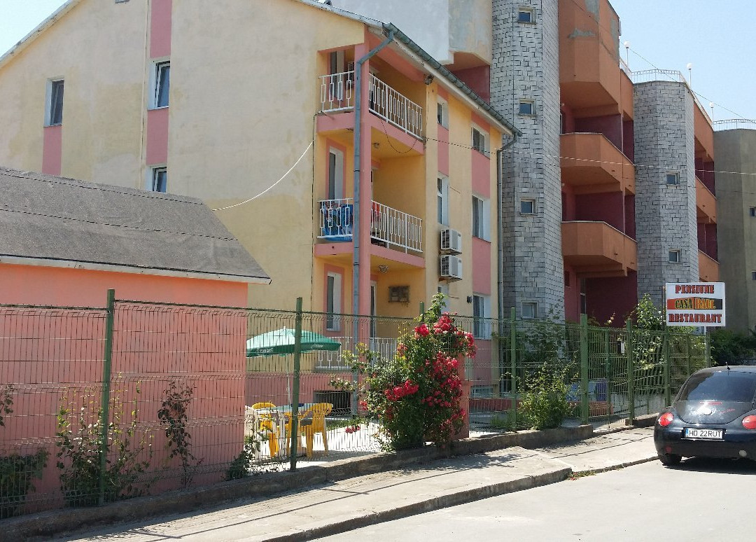 Casa Raul