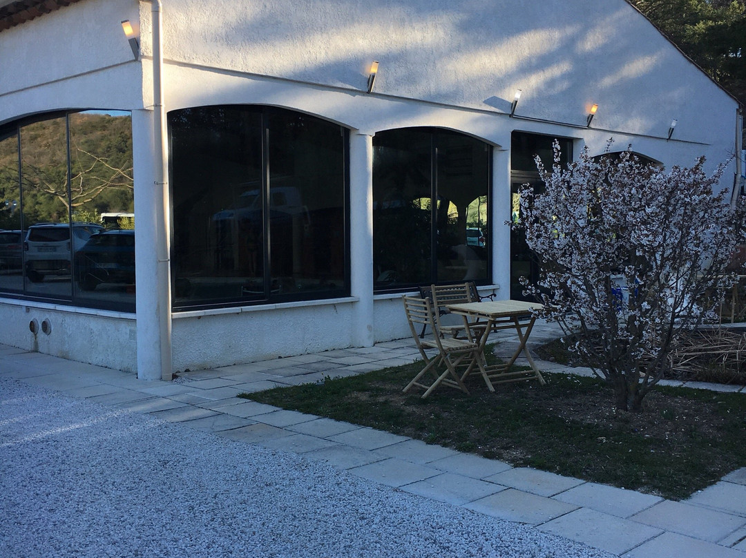 Spa de l'Hotel l'Ermitage