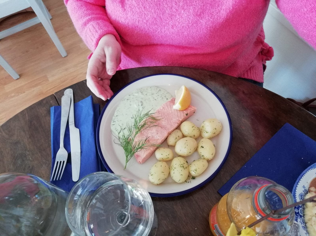 Restaurang Erik XIV