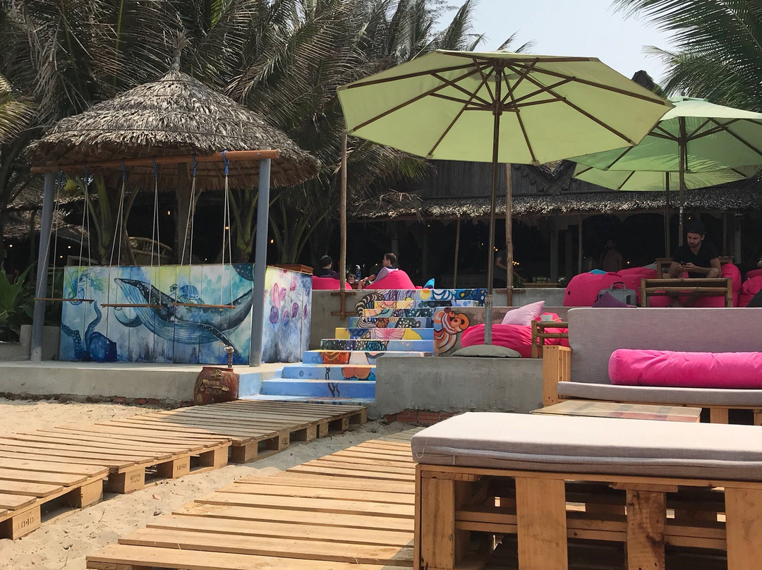 The Fisherman Vegan Restaurant