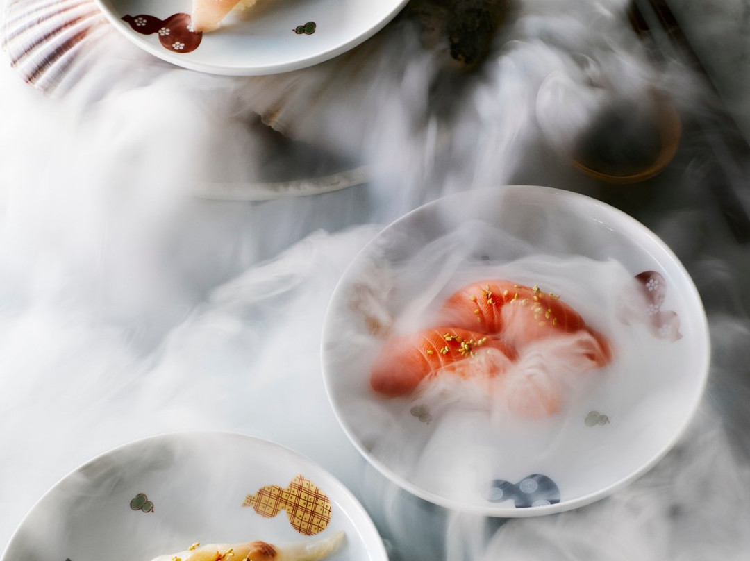 Morris Jones Bar & Restaurant-Windsor必去景点