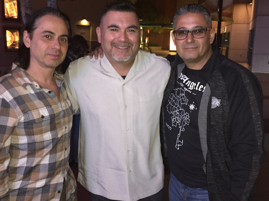 Ontario Improv-安大略必去景点