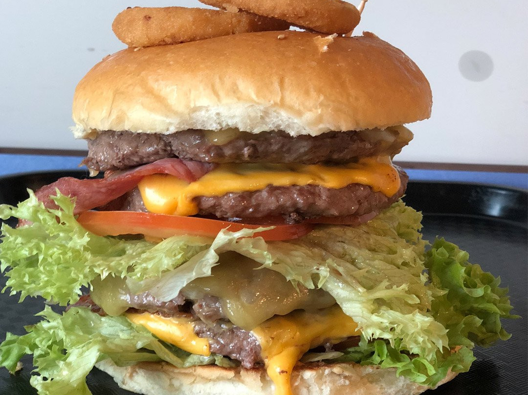 Ristoburger Easy