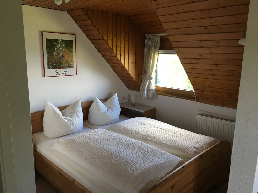 Berggasthaus Kandelhof主图