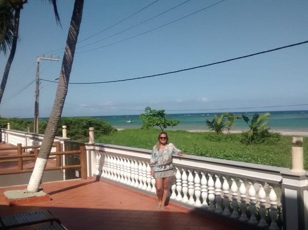 Hotel Coral Beach主图