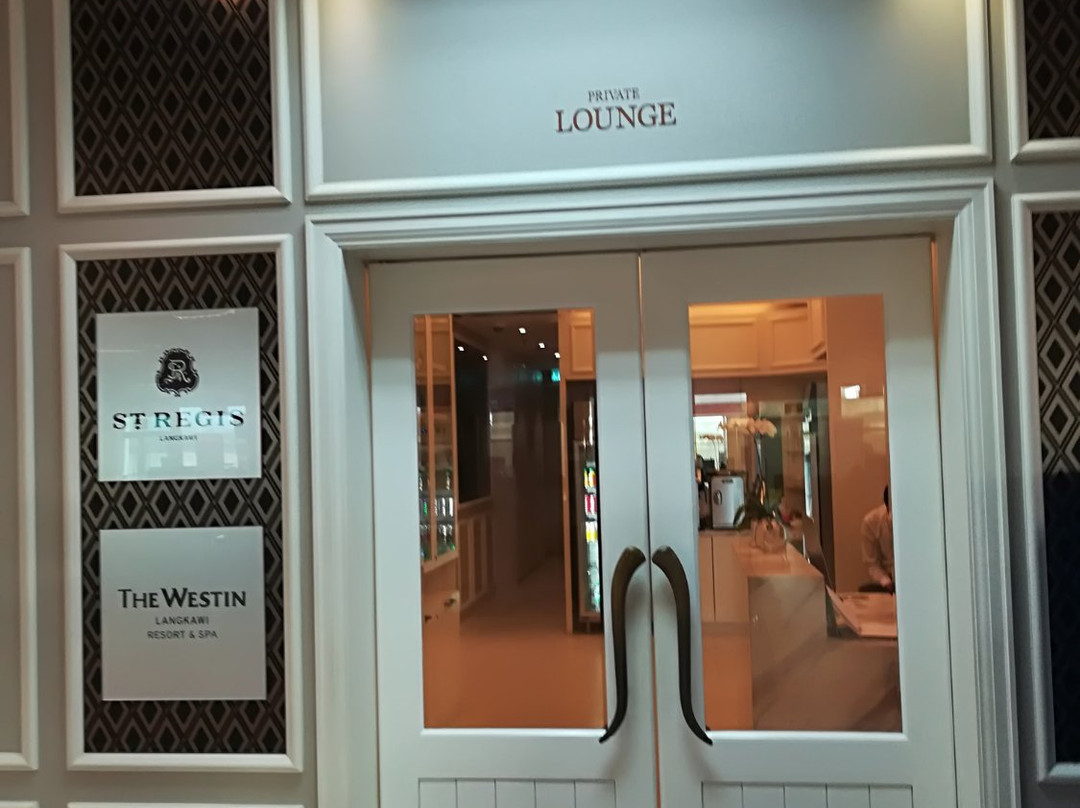 兰卡威圣瑞吉斯酒店主图