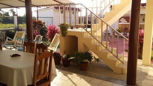 Hostal El Castillito主图