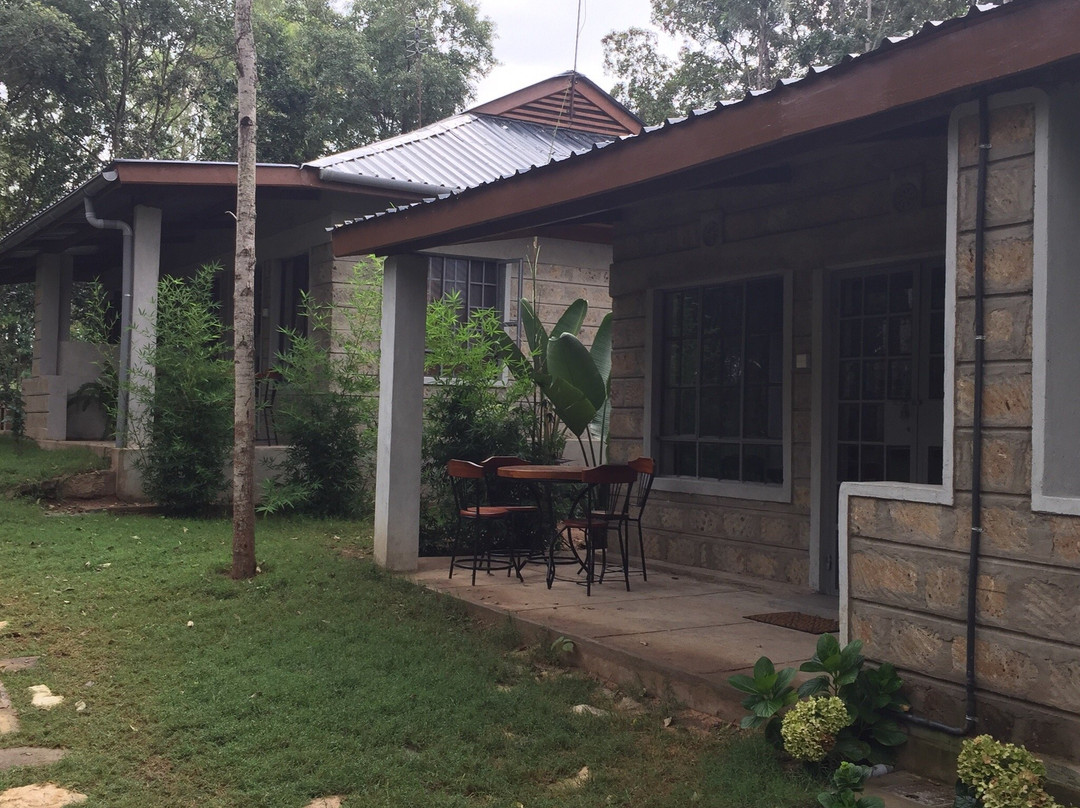 Muthoki Country Lodge主图