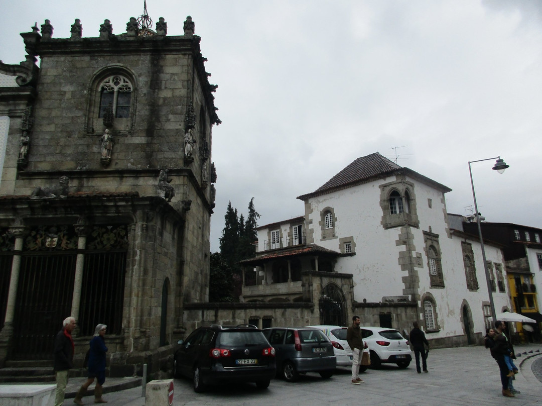 House of Coimbra景点图片