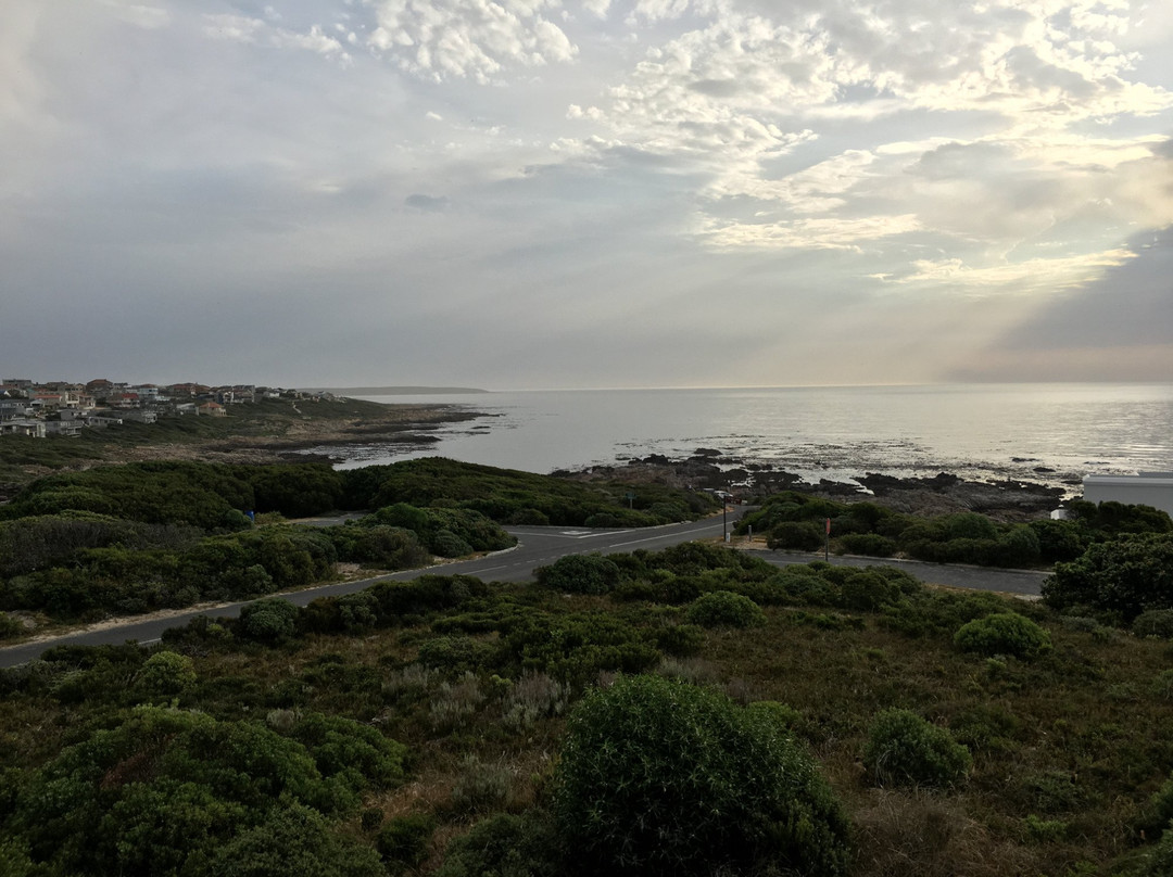 Marine5 Guesthouse主图