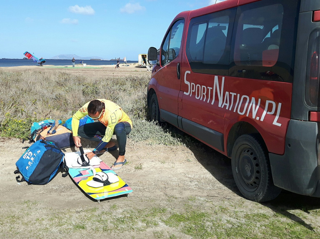 SportNation-马尔萨拉必去景点