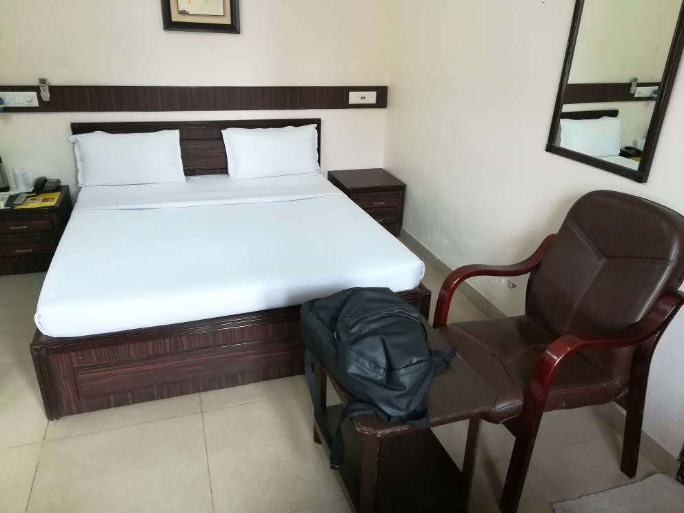 Hotel Jora Palace主图