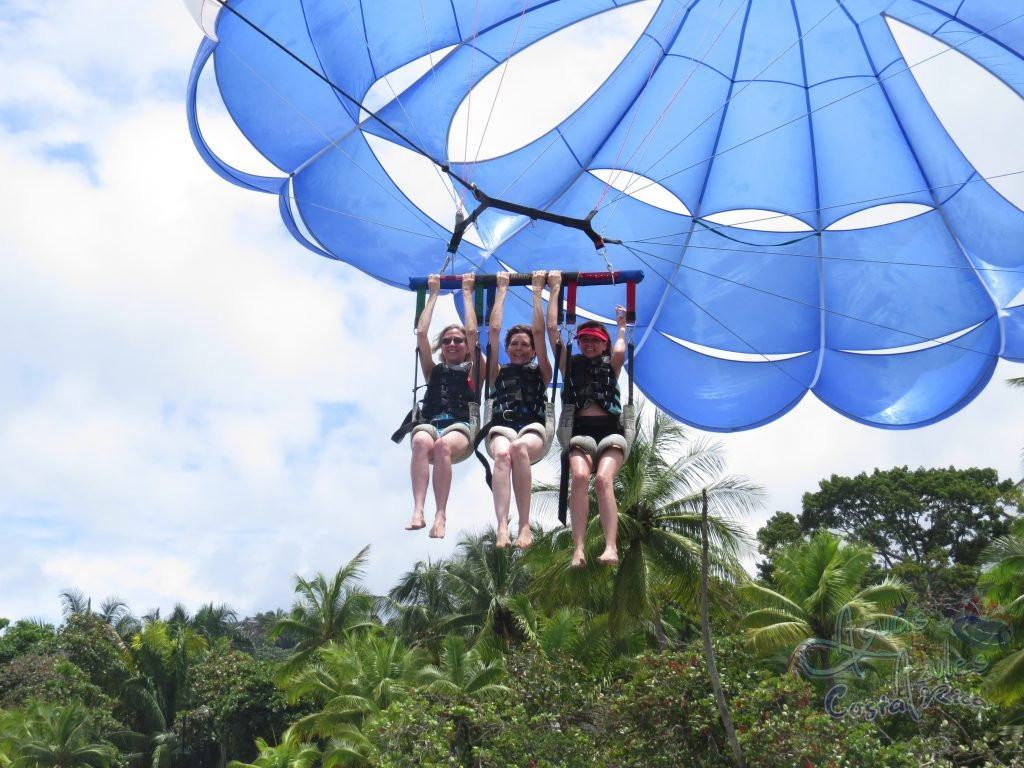 Manuel Antonio Info Center景点图片