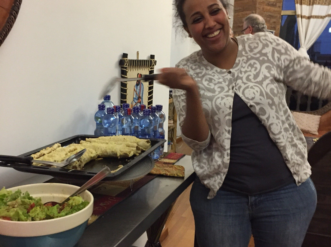 Holy Savior Guest Home主图