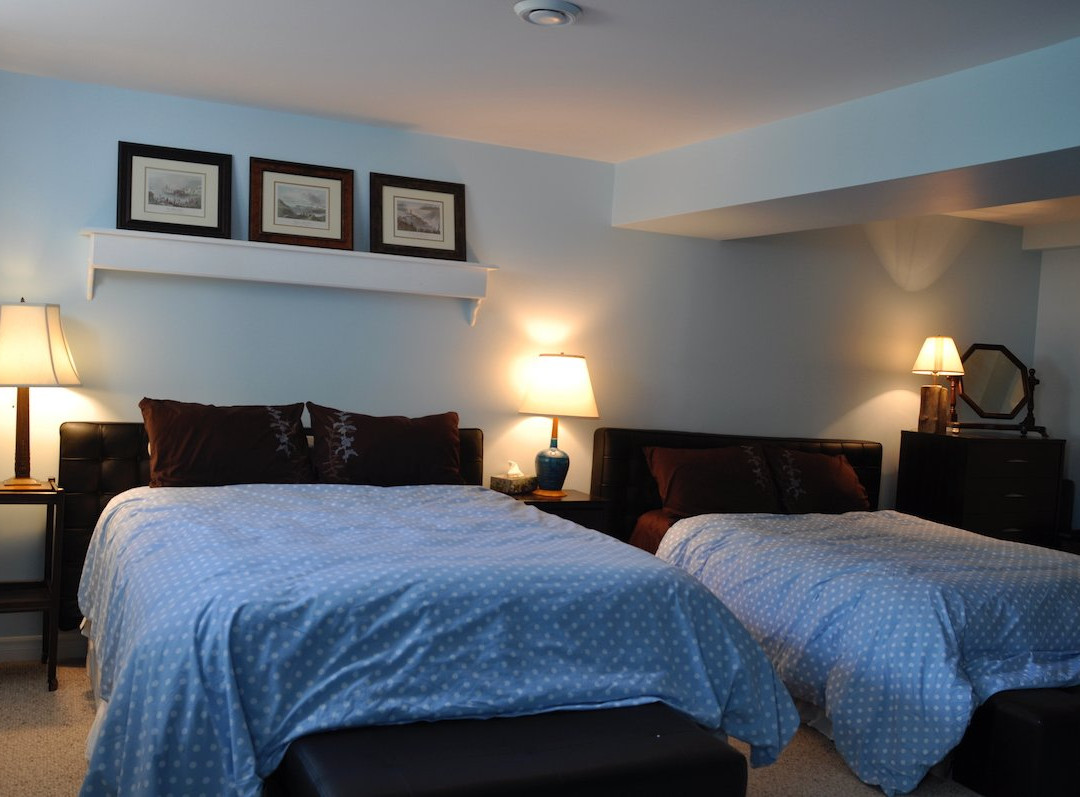 Loughbreeze Bay B&B主图