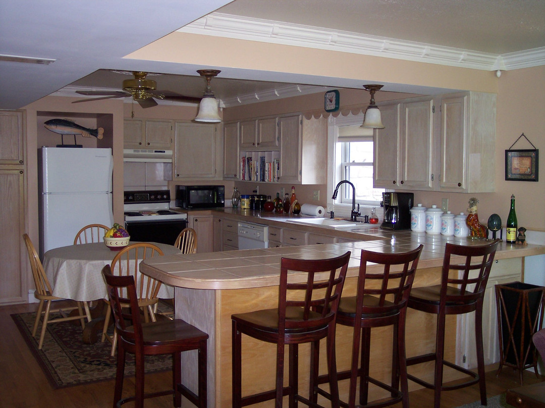 Starry Nights Inn主图