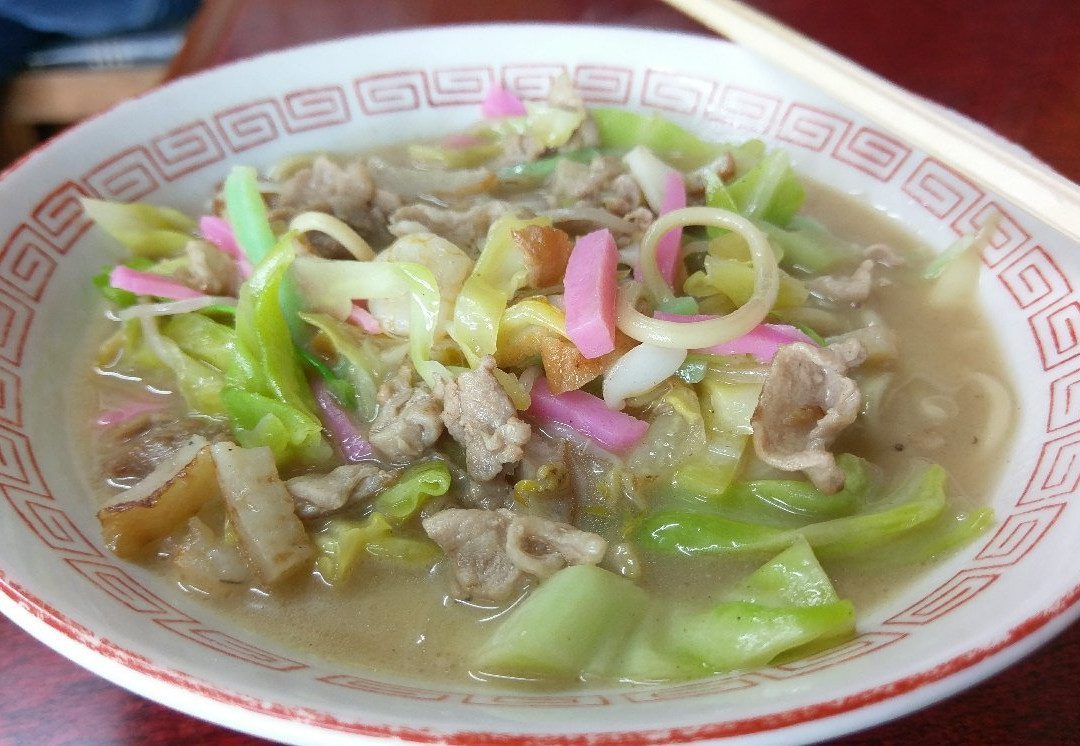 和食堂