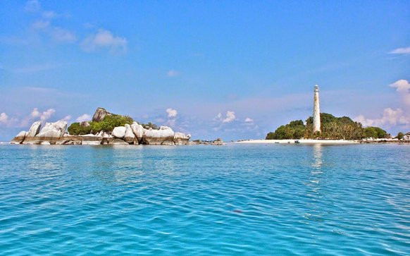 Havana Mutiara Hotel Belitung主图