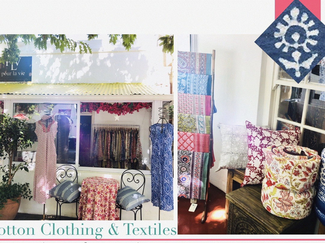 Pour la vie-斯泰伦博斯必去景点