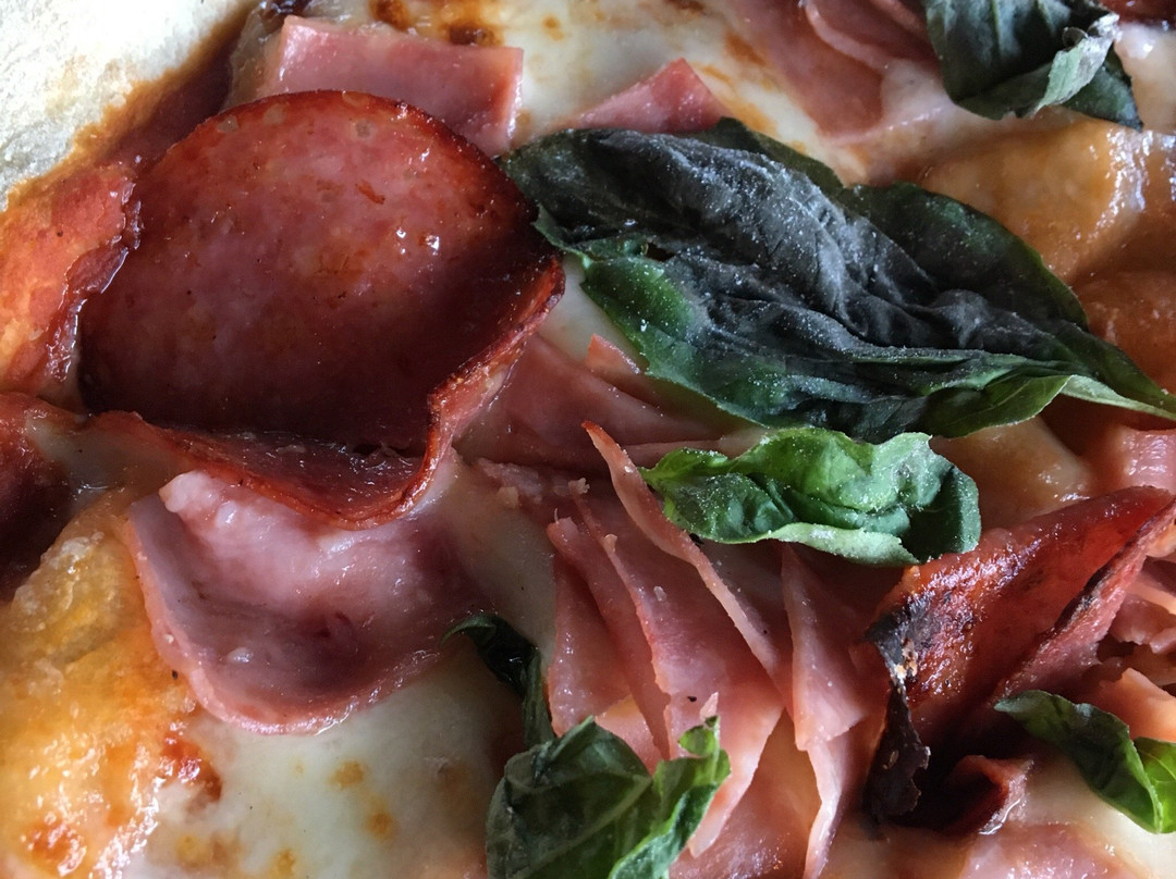 IL POSTO Restaurante Italiano