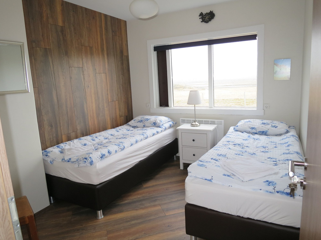 Setberg Guesthouse主图