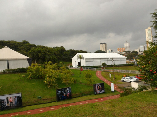 Osasco旅游景点-SESC Osasco