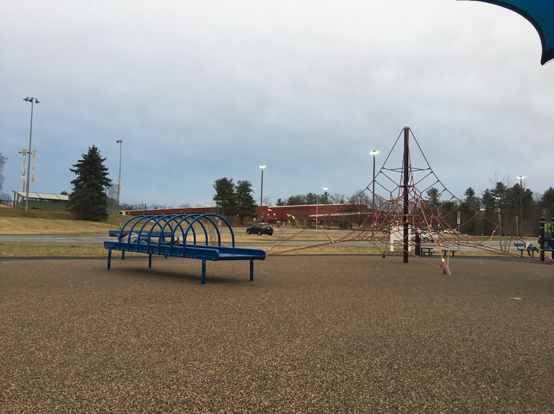 Jessica's Boundless Playground景点图片