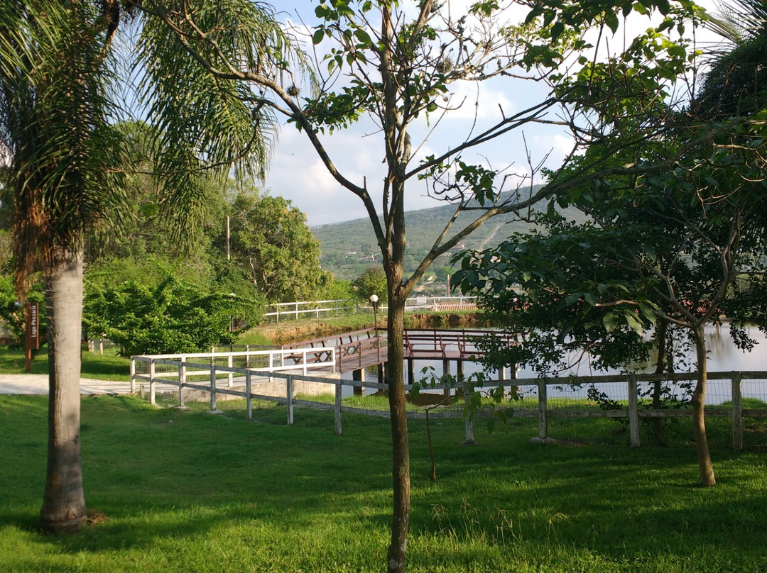 Hotel Fazenda Portal De Gravata主图
