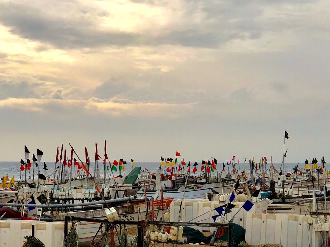 Residencial Vila Formosa主图