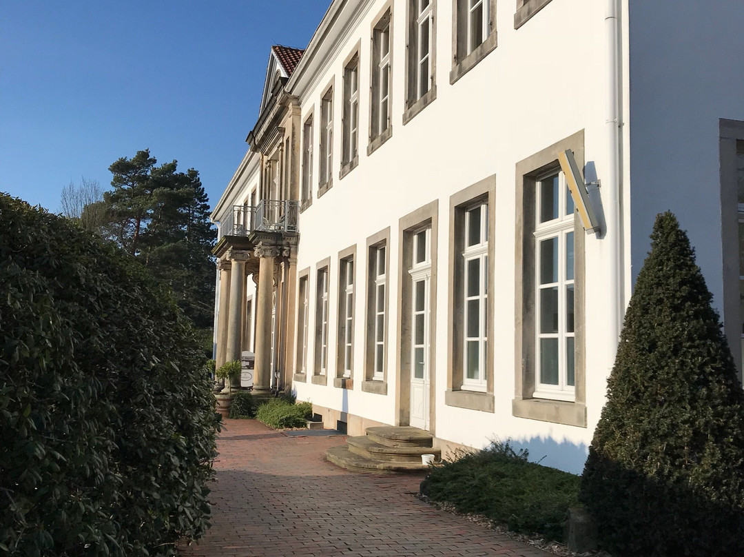 Kurhaus Bad Bentheim主图