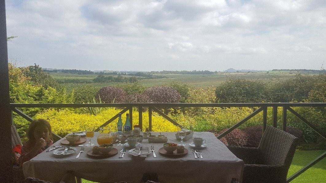 Andes Clarens Guest Farm & Wedding Venue主图