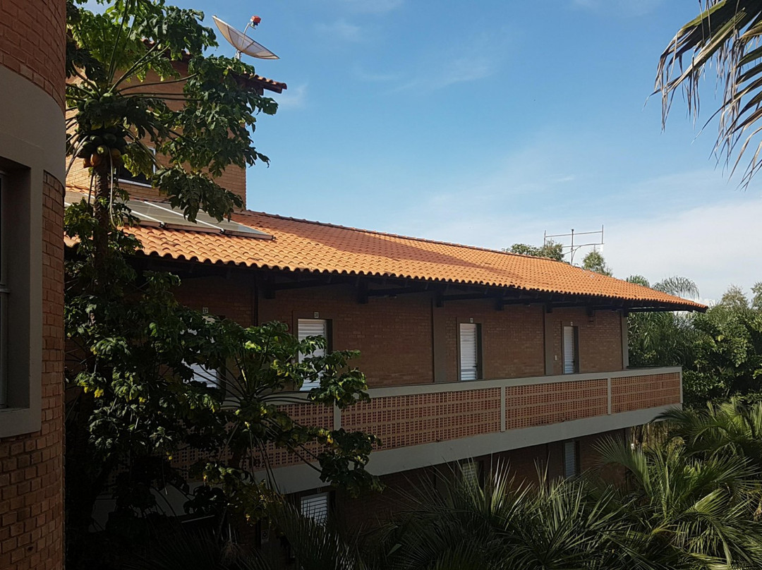 Hotel Fazenda Mutema主图