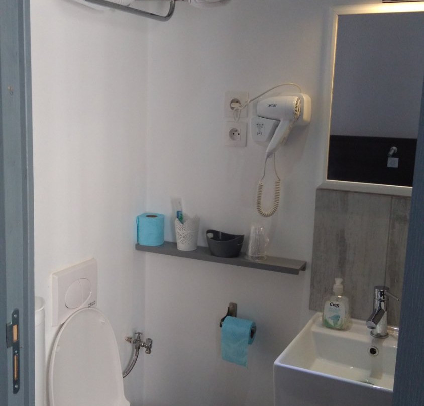 Mauguio Center Hotel主图