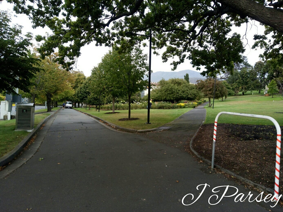 The Hobart Aquatic Centre景点图片
