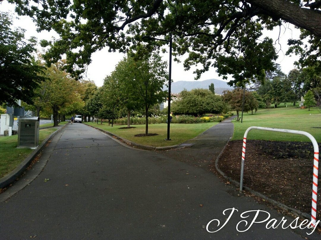 The Hobart Aquatic Centre景点图片