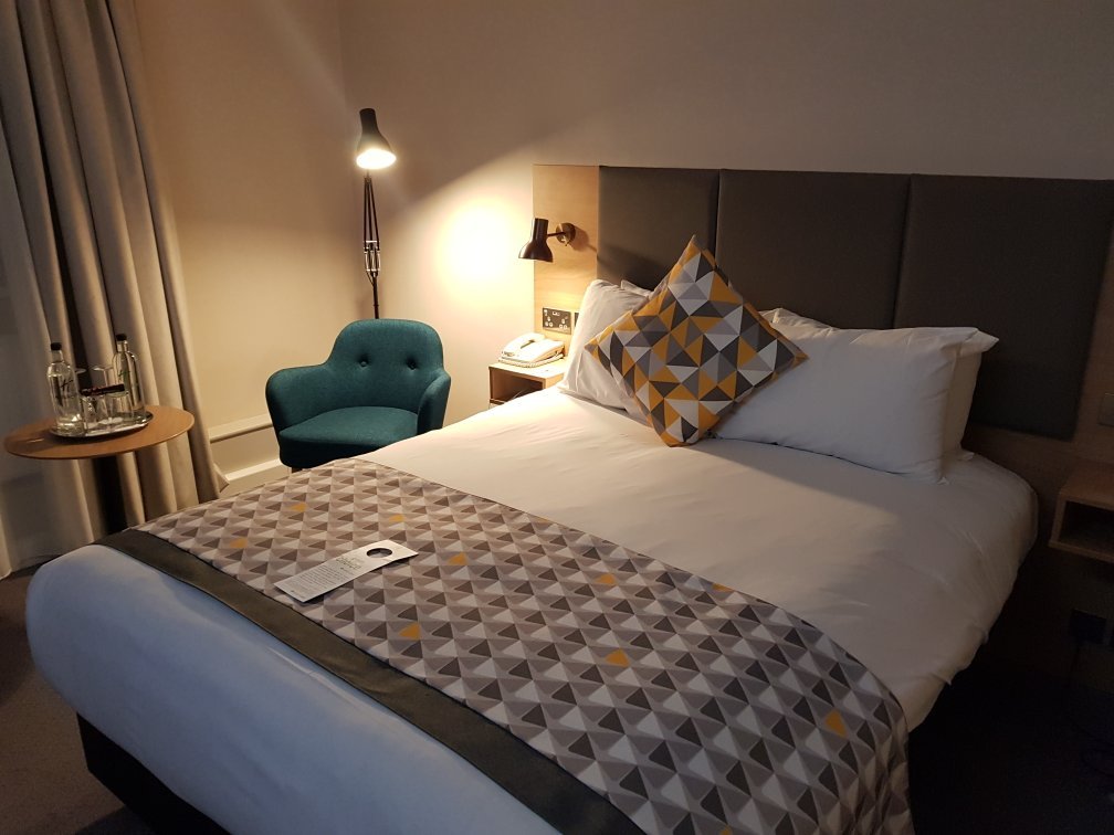 Holiday Inn High Wycombe M40, Jct. 4 By IHG-官方